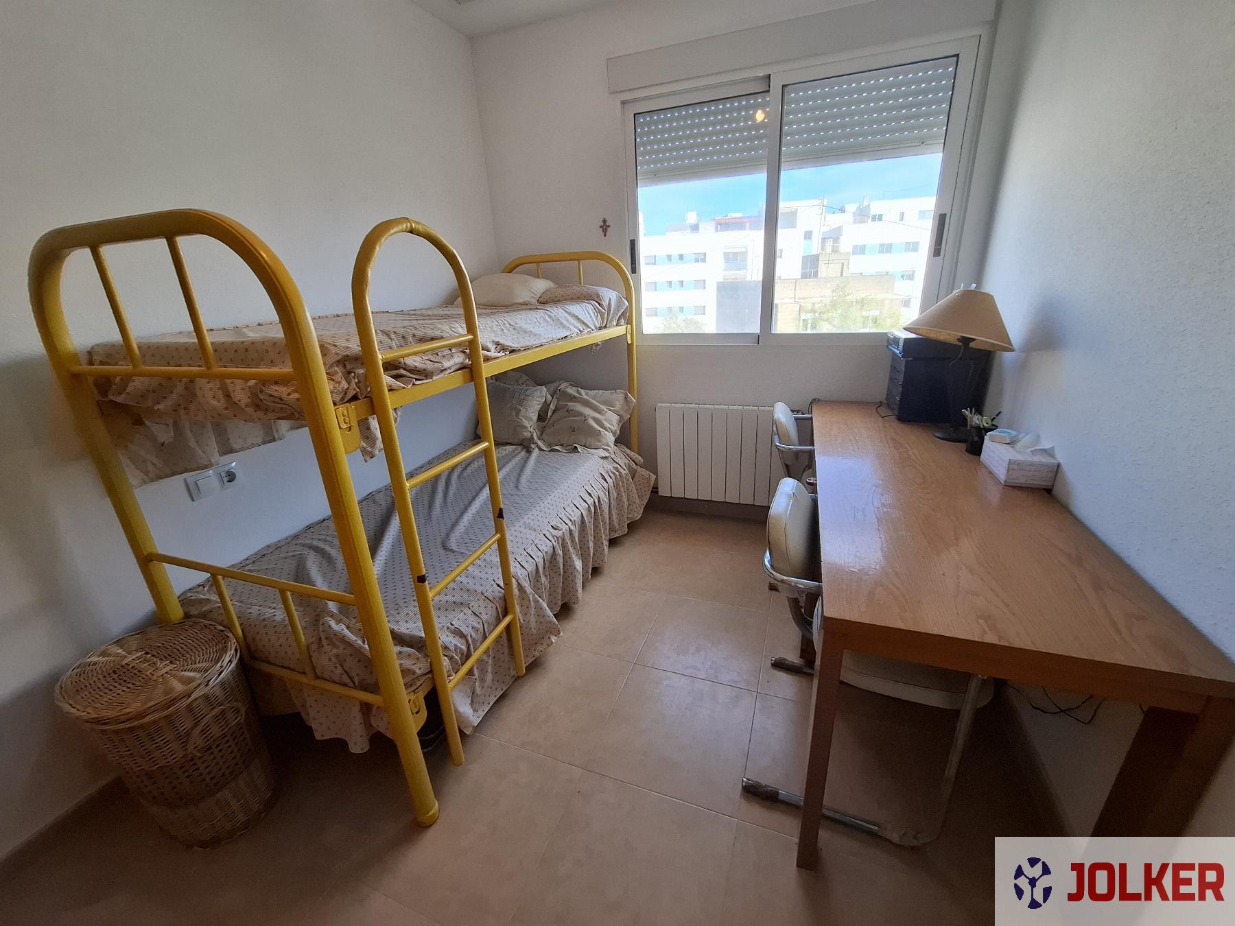 For sale of penthouse in Burriana