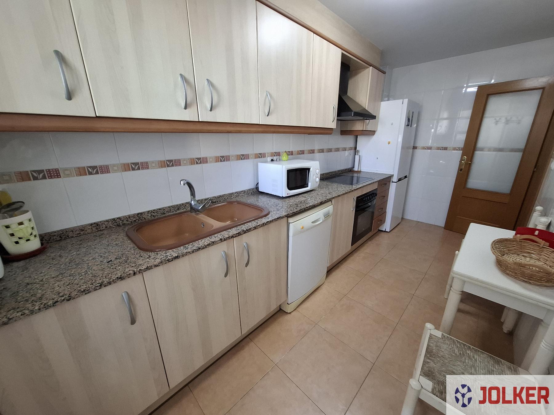 For sale of penthouse in Burriana