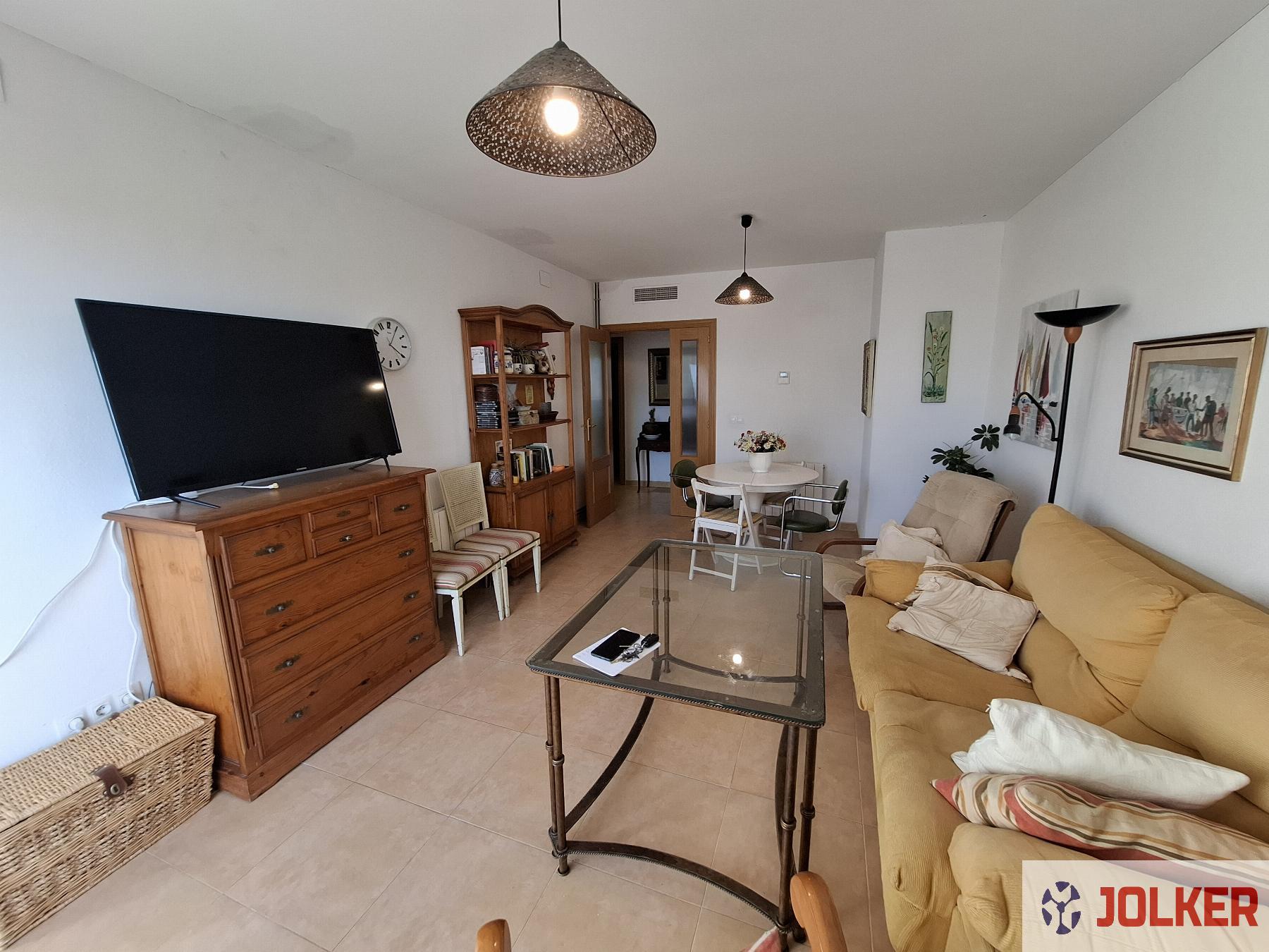 For sale of penthouse in Burriana