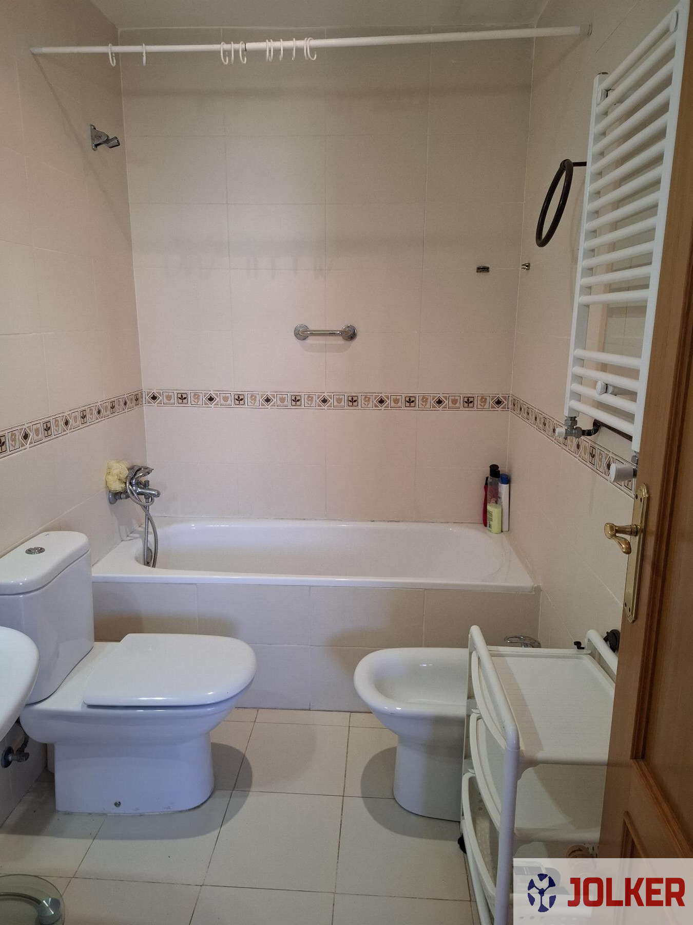 For sale of penthouse in Burriana