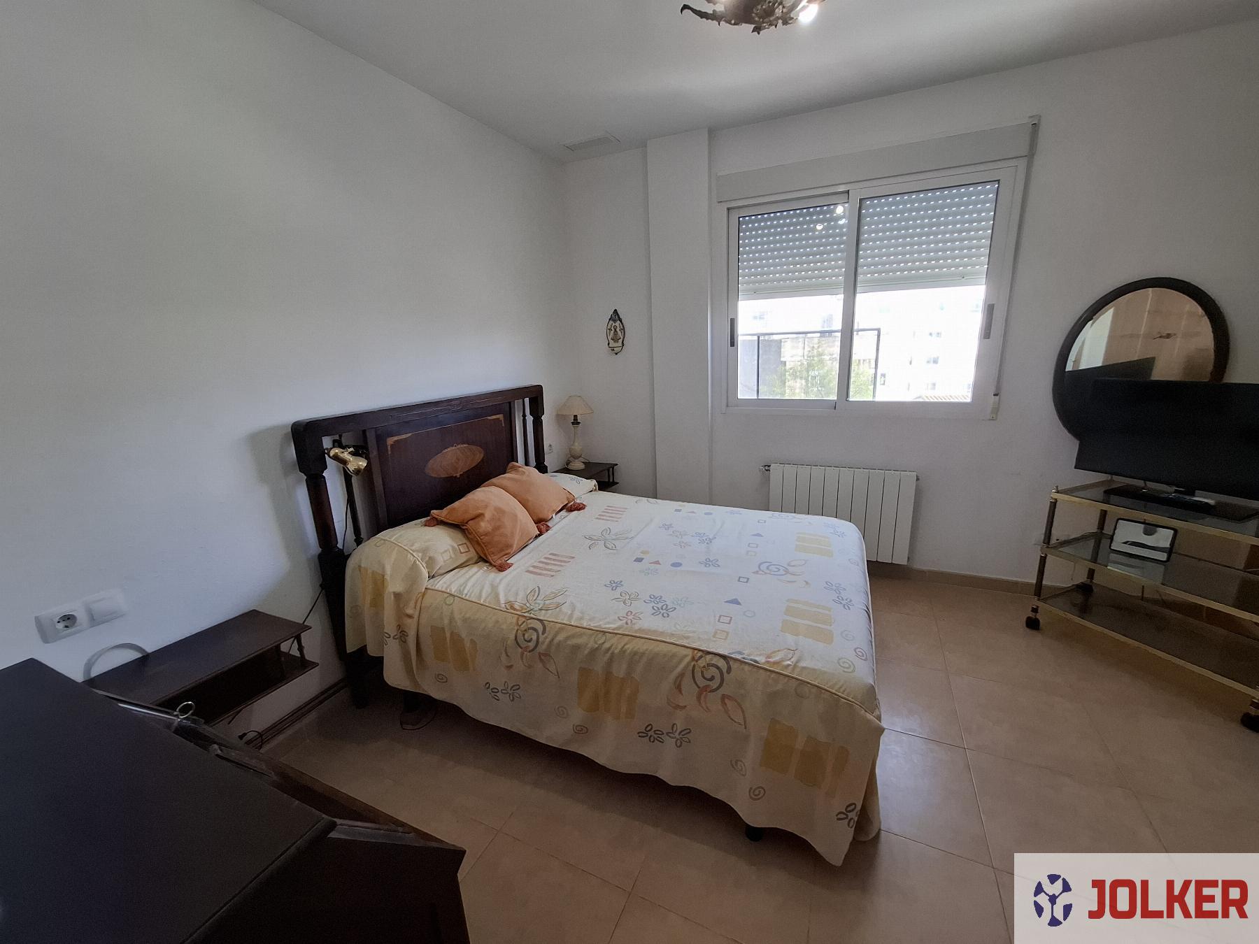 For sale of penthouse in Burriana