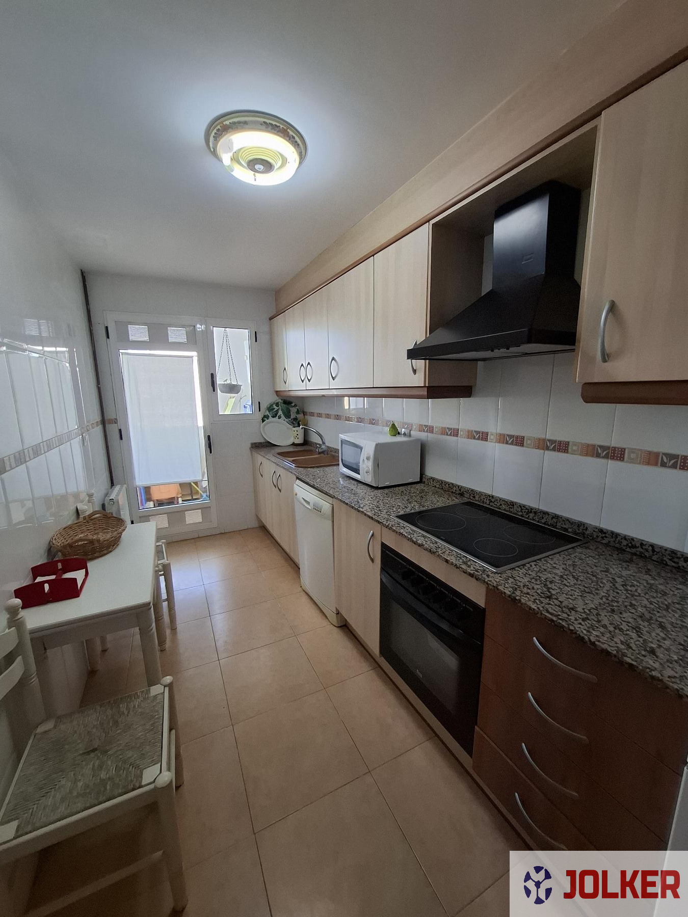 For sale of penthouse in Burriana