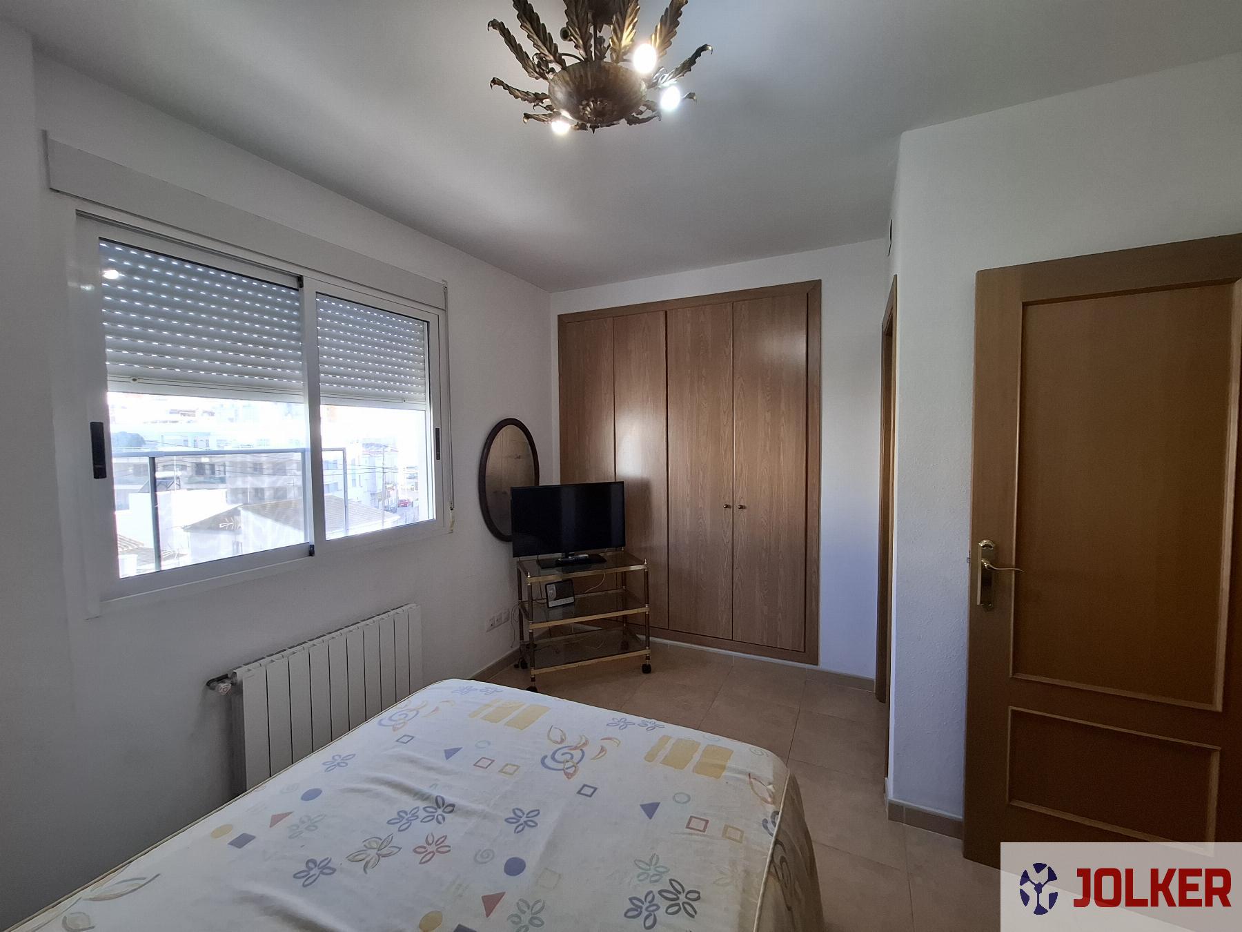 For sale of penthouse in Burriana