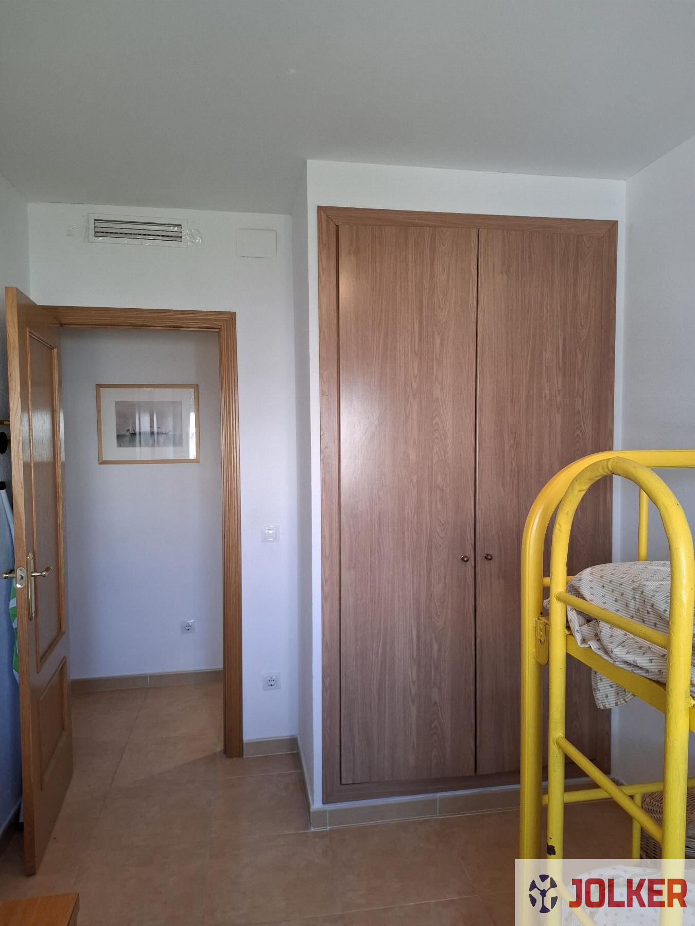 For sale of penthouse in Burriana