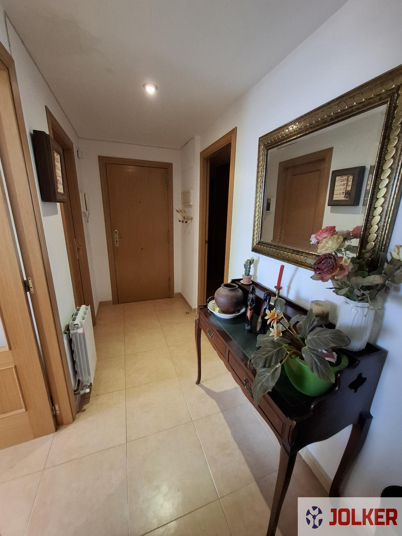 For sale of penthouse in Burriana