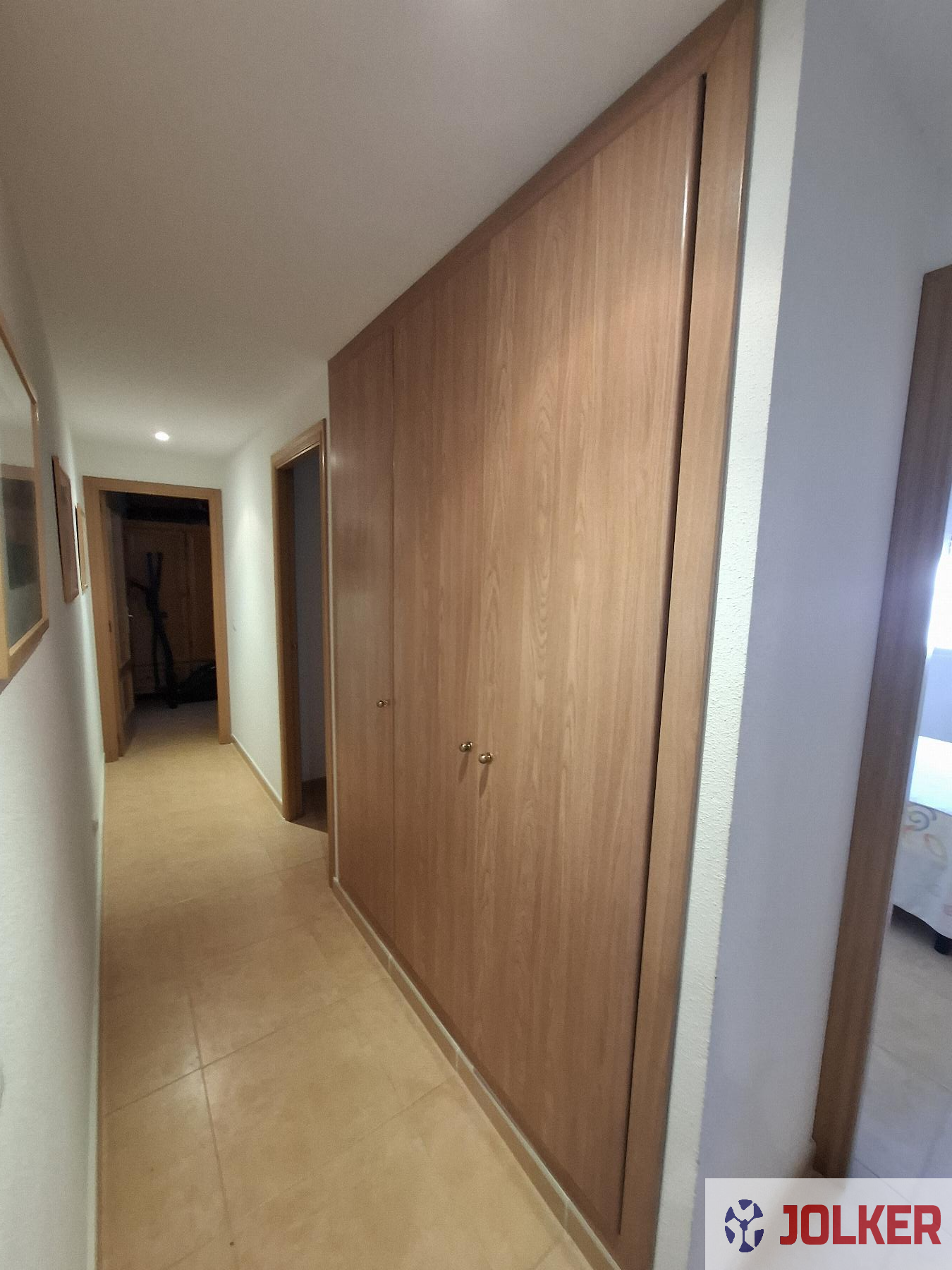 For sale of penthouse in Burriana