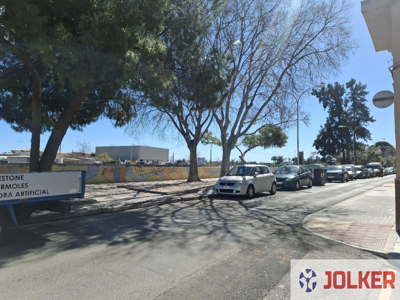For sale of industrial plant/warehouse in Burriana