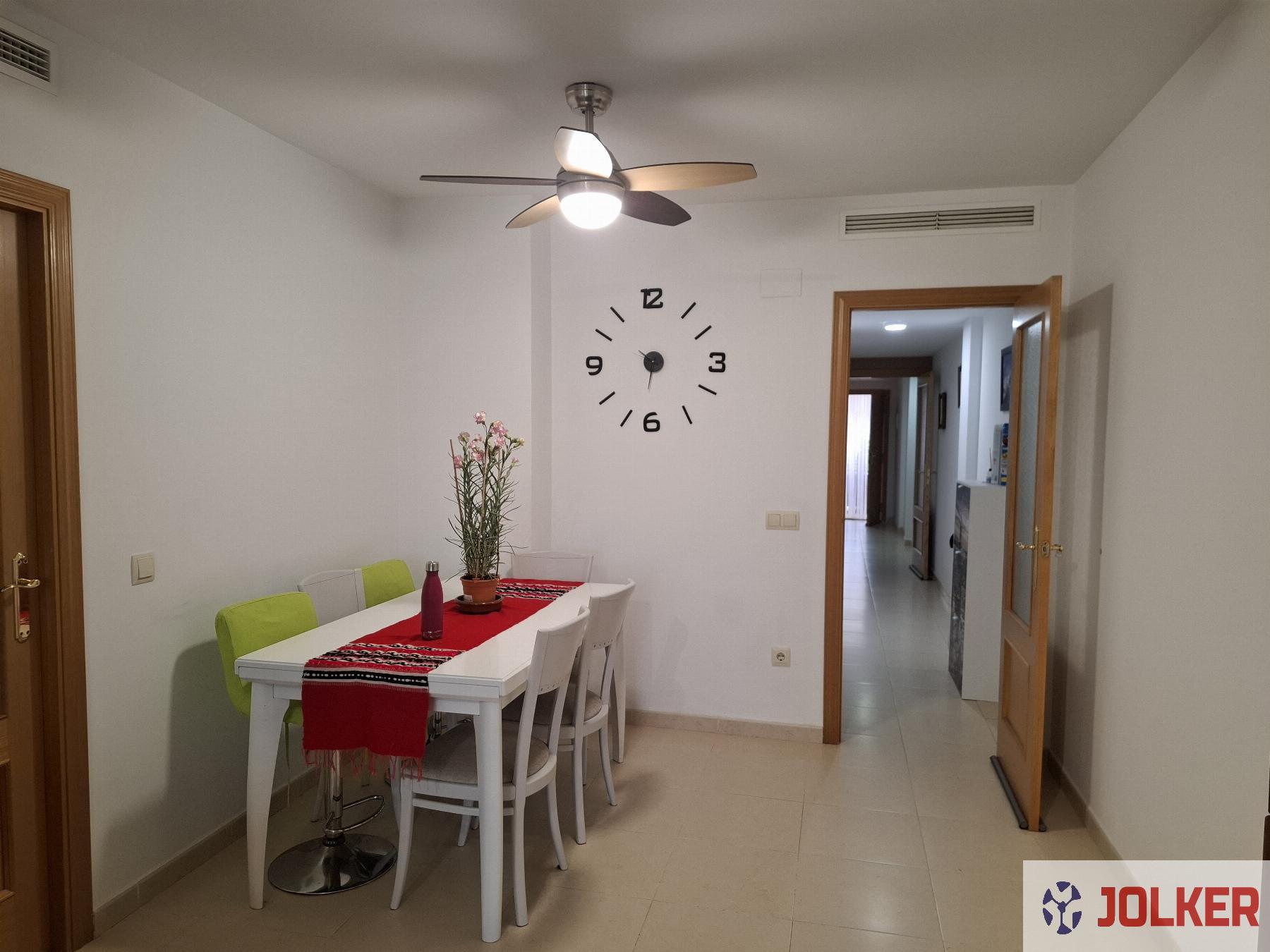 For sale of flat in Nules
