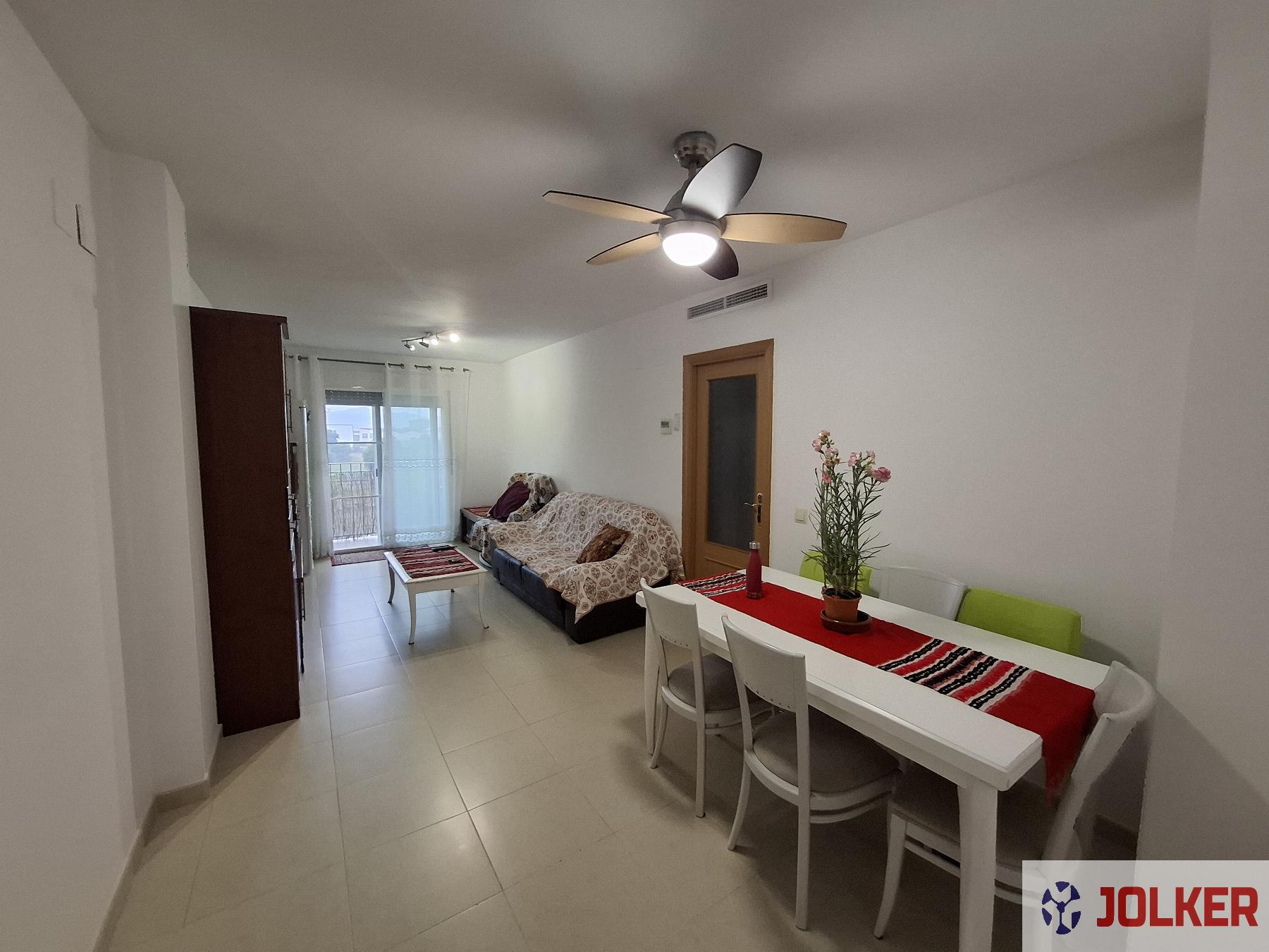 For sale of flat in Nules