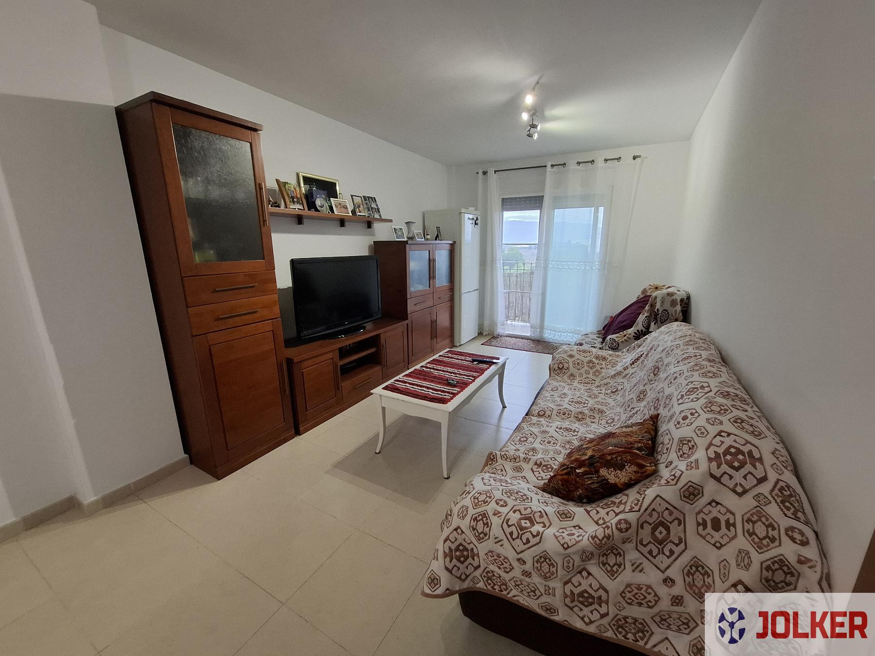 For sale of flat in Nules
