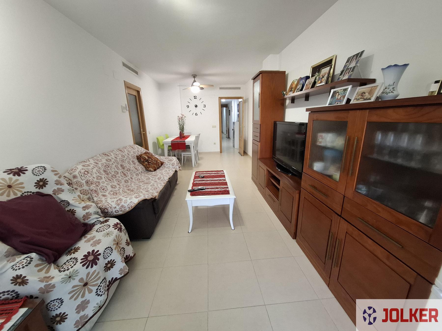 For sale of flat in Nules