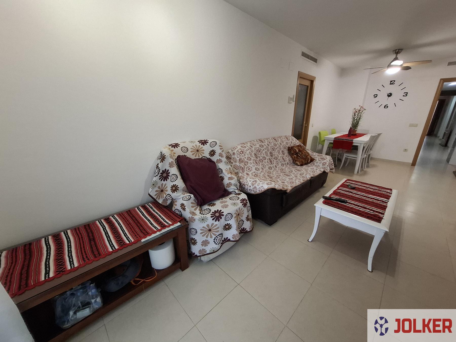 For sale of flat in Nules