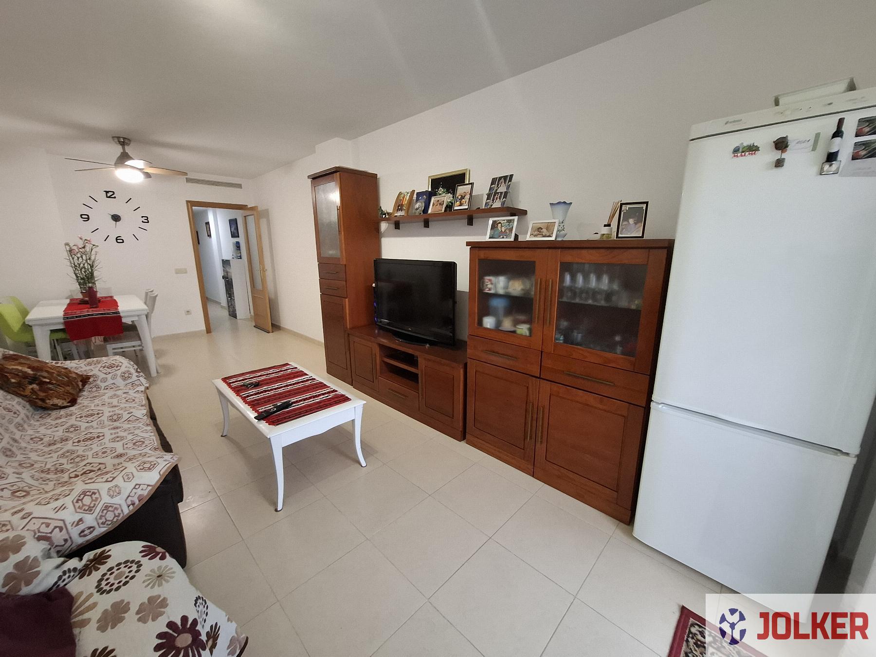 For sale of flat in Nules