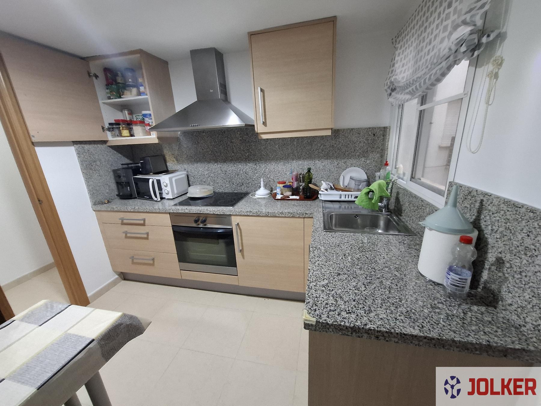 For sale of flat in Nules