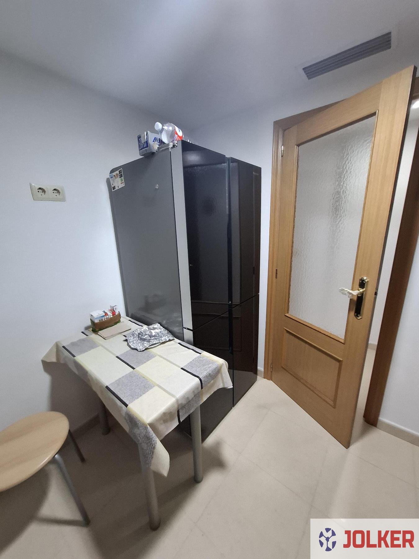 For sale of flat in Nules