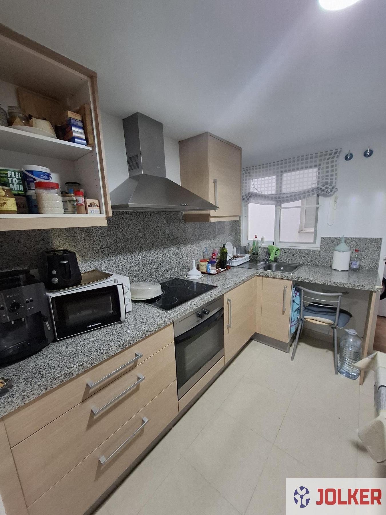 For sale of flat in Nules