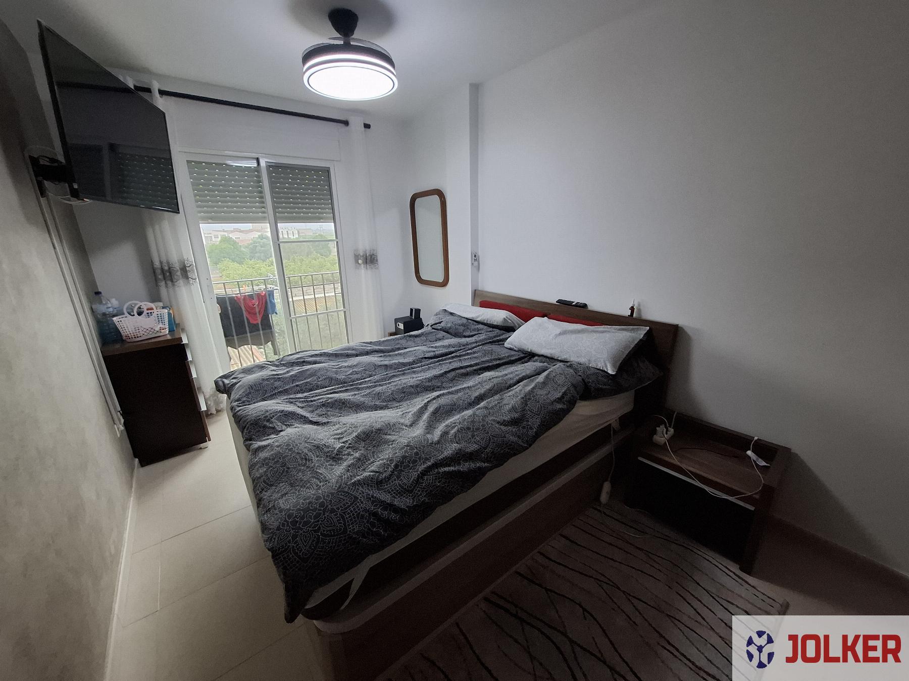 For sale of flat in Nules