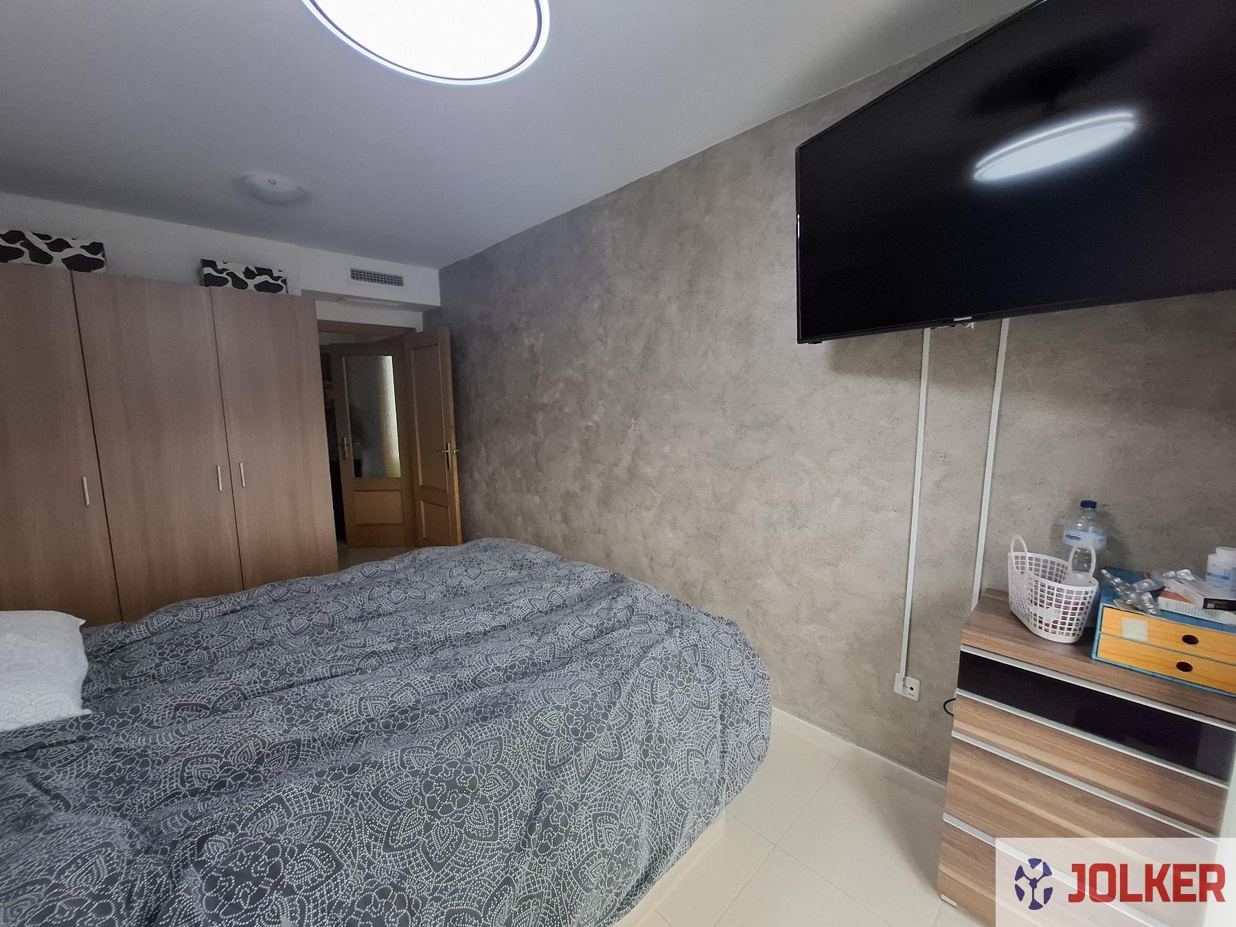 For sale of flat in Nules