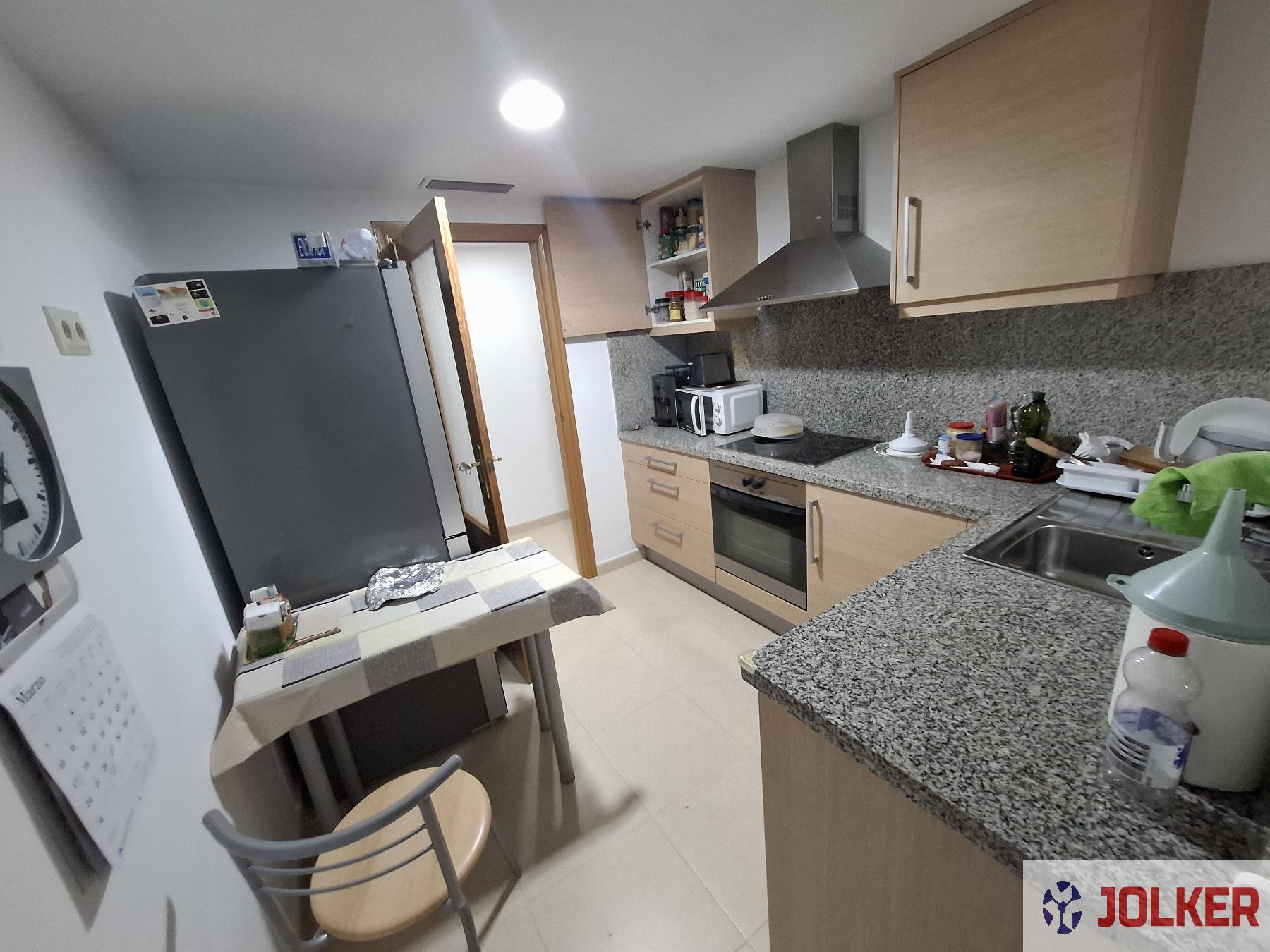 For sale of flat in Nules