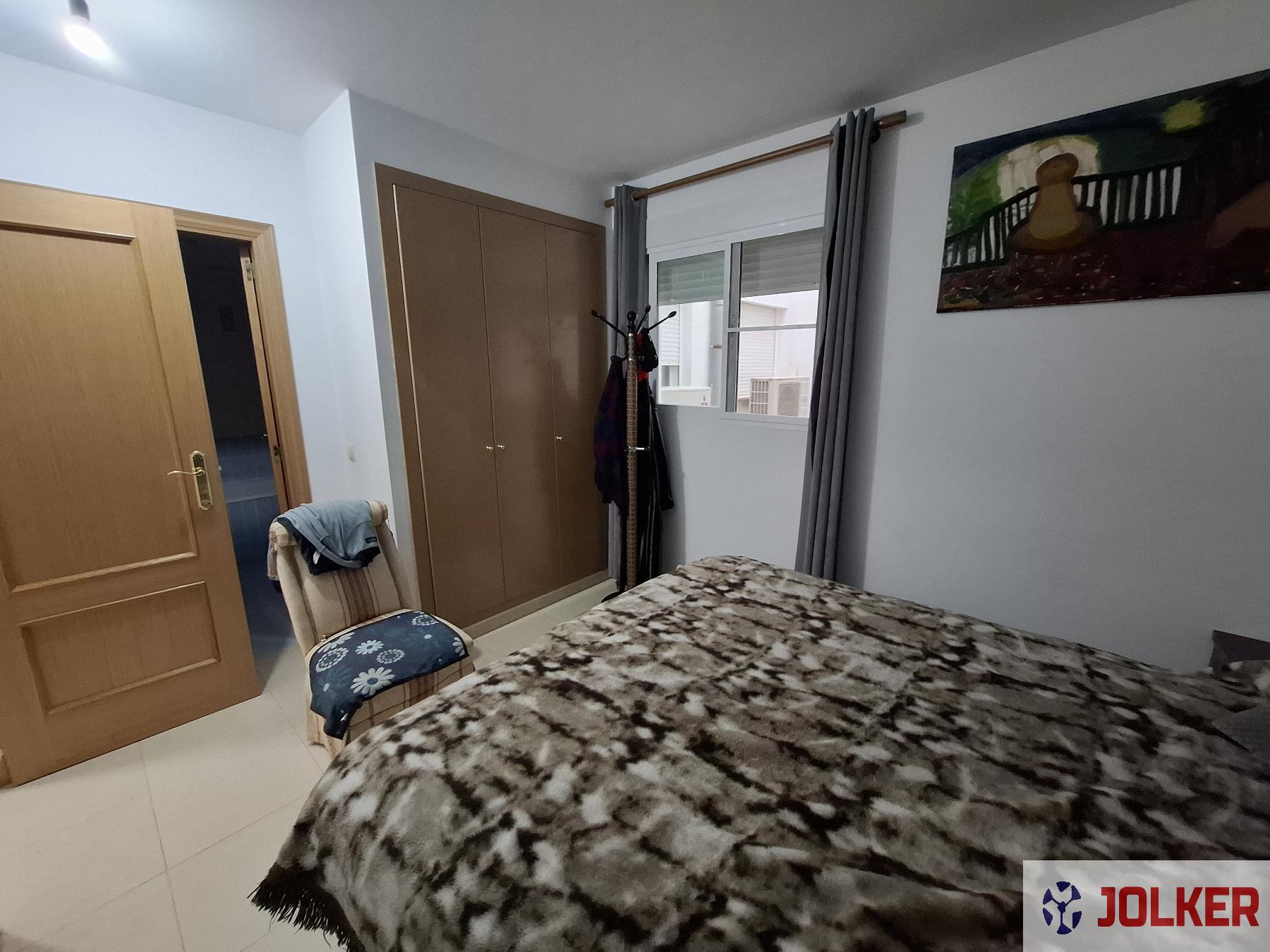 For sale of flat in Nules