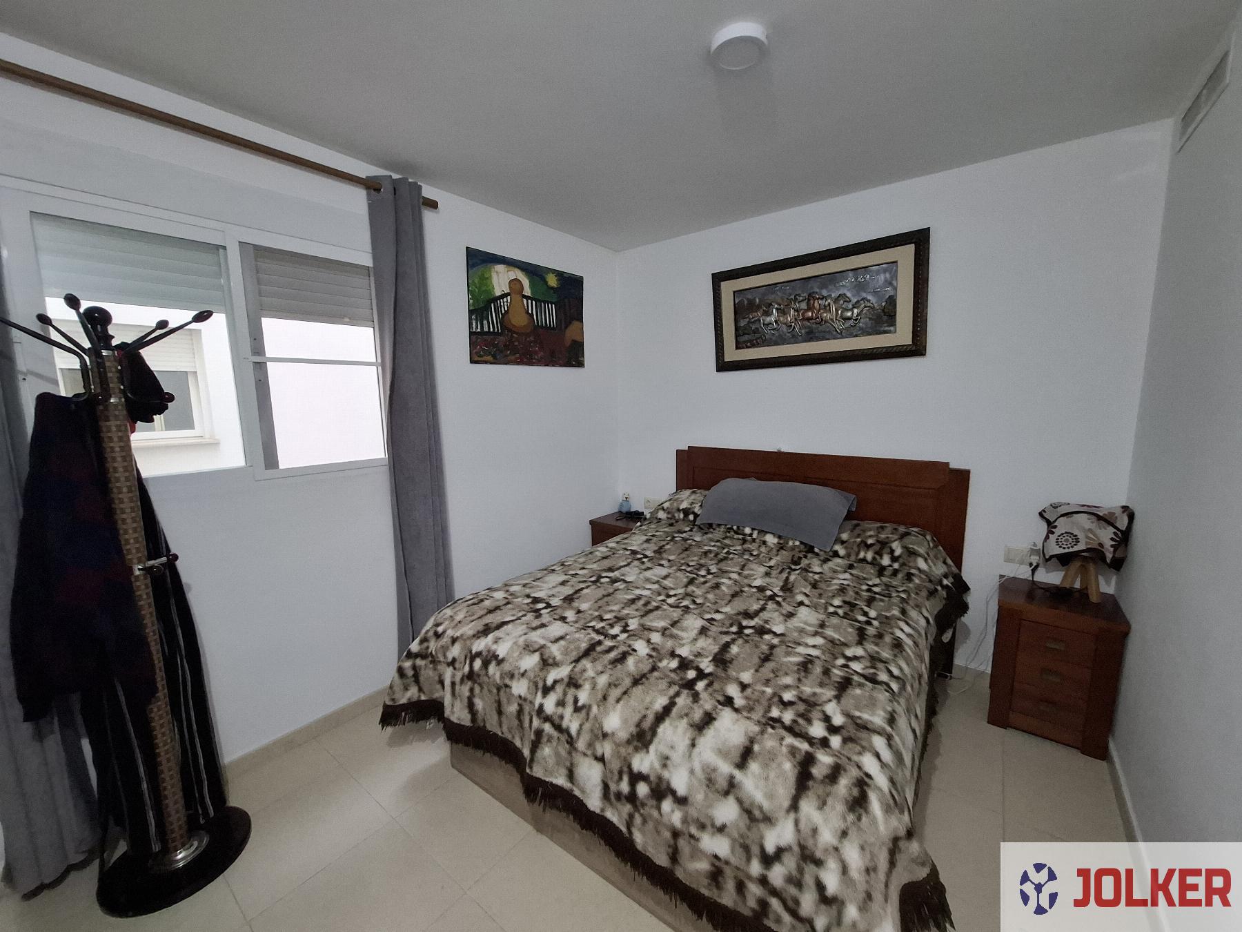 For sale of flat in Nules