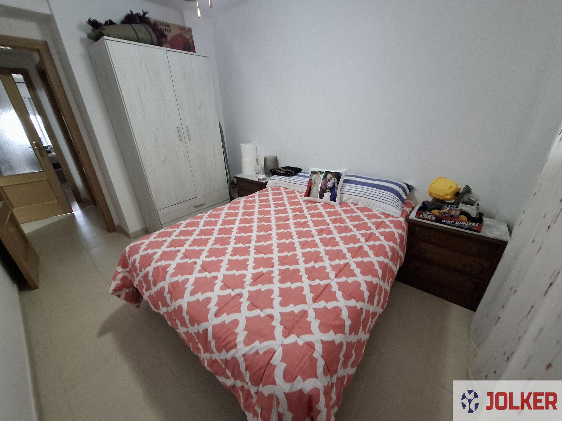 For sale of flat in Nules