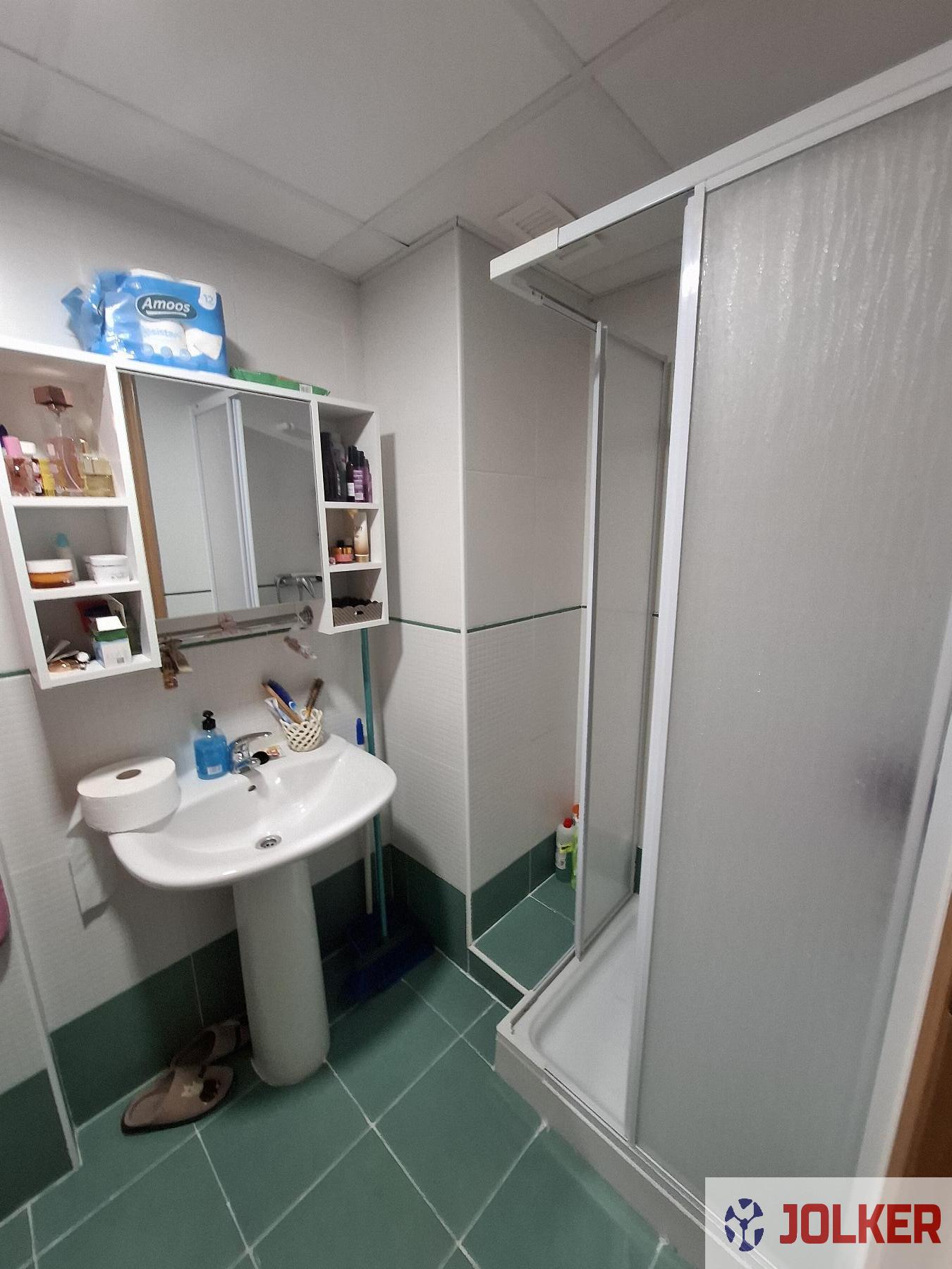 For sale of flat in Nules
