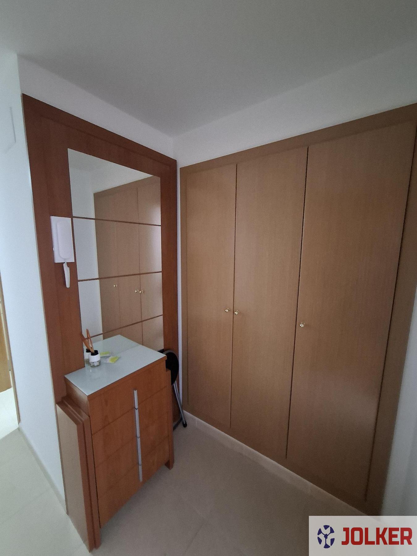 For sale of flat in Nules