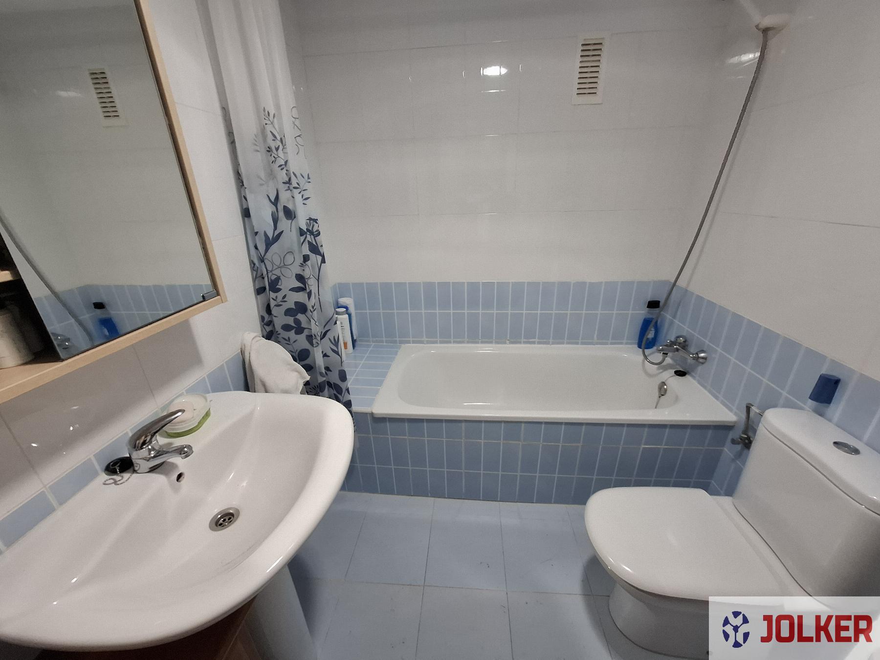For sale of flat in Nules