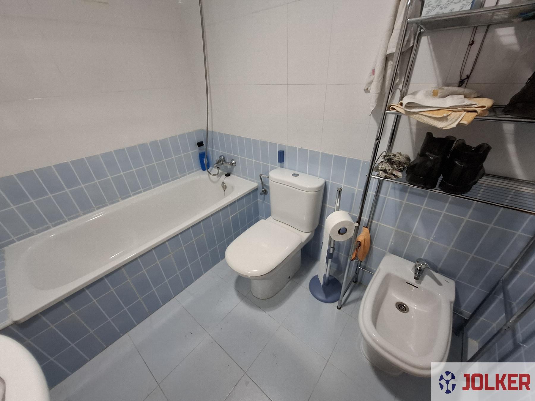 For sale of flat in Nules