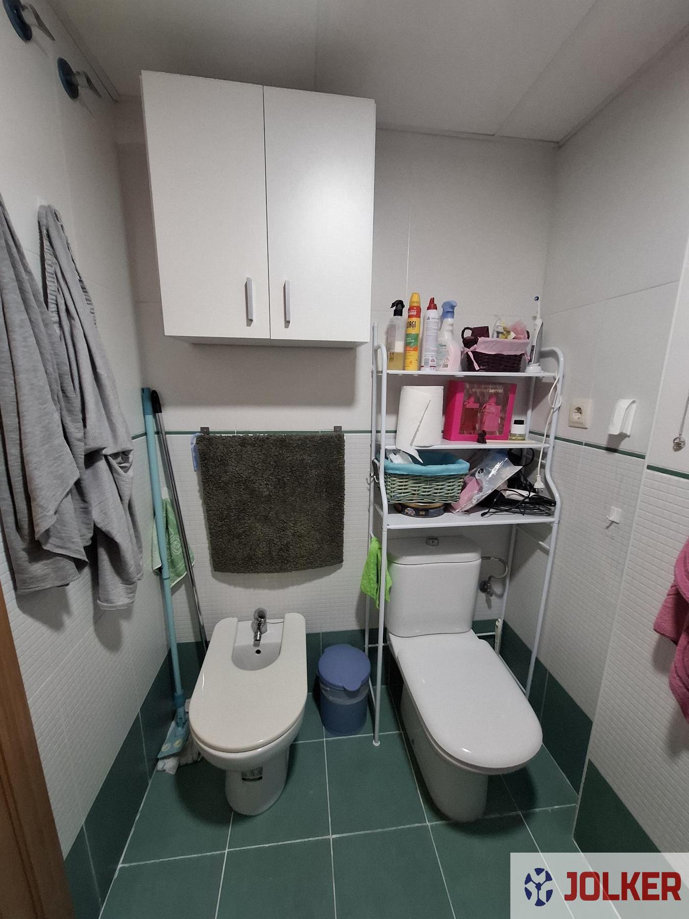 For sale of flat in Nules