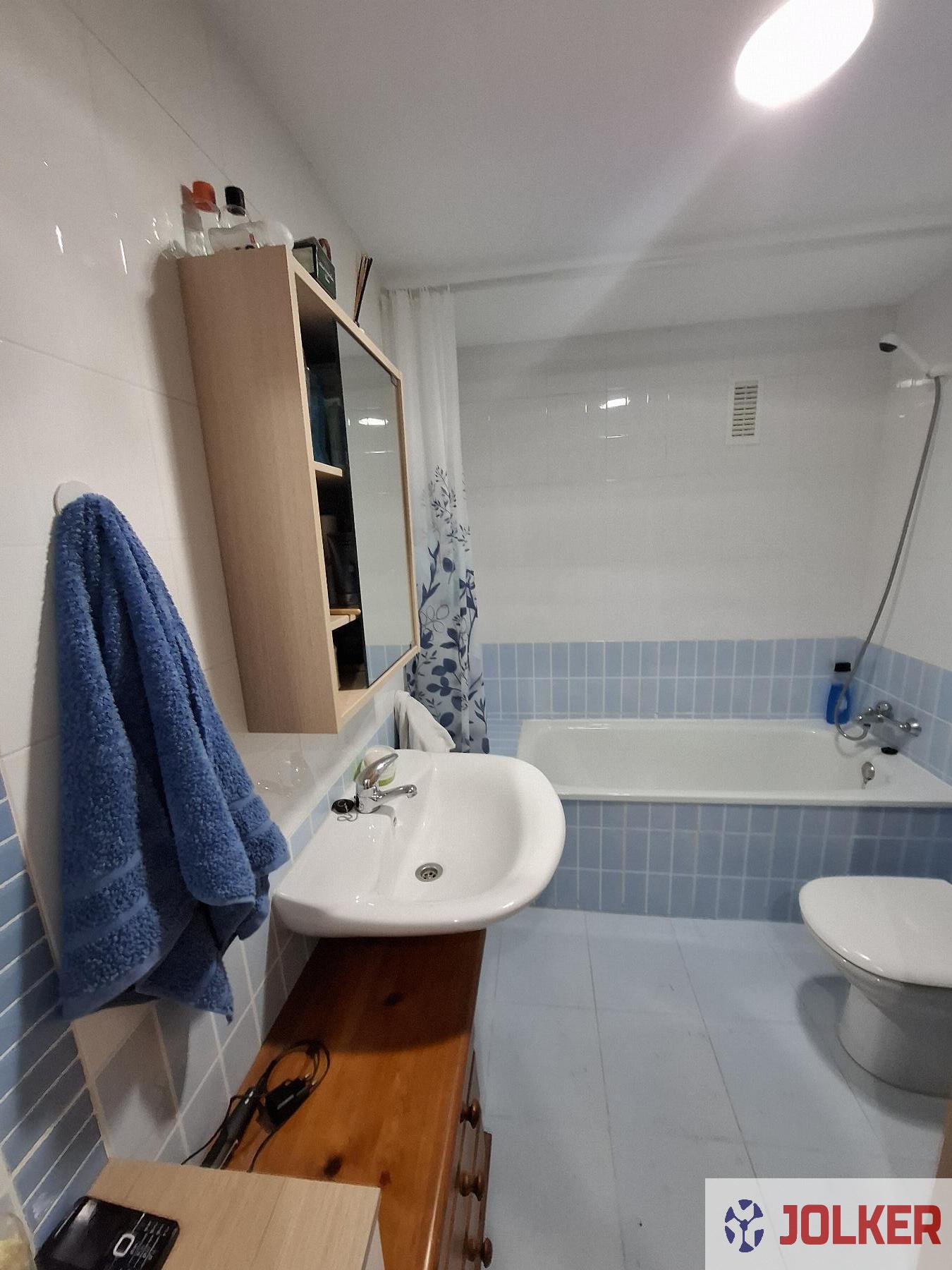 For sale of flat in Nules