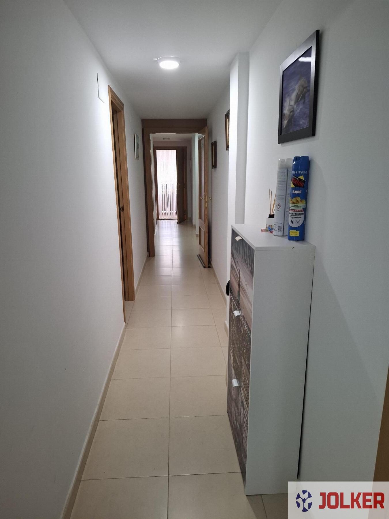 For sale of flat in Nules