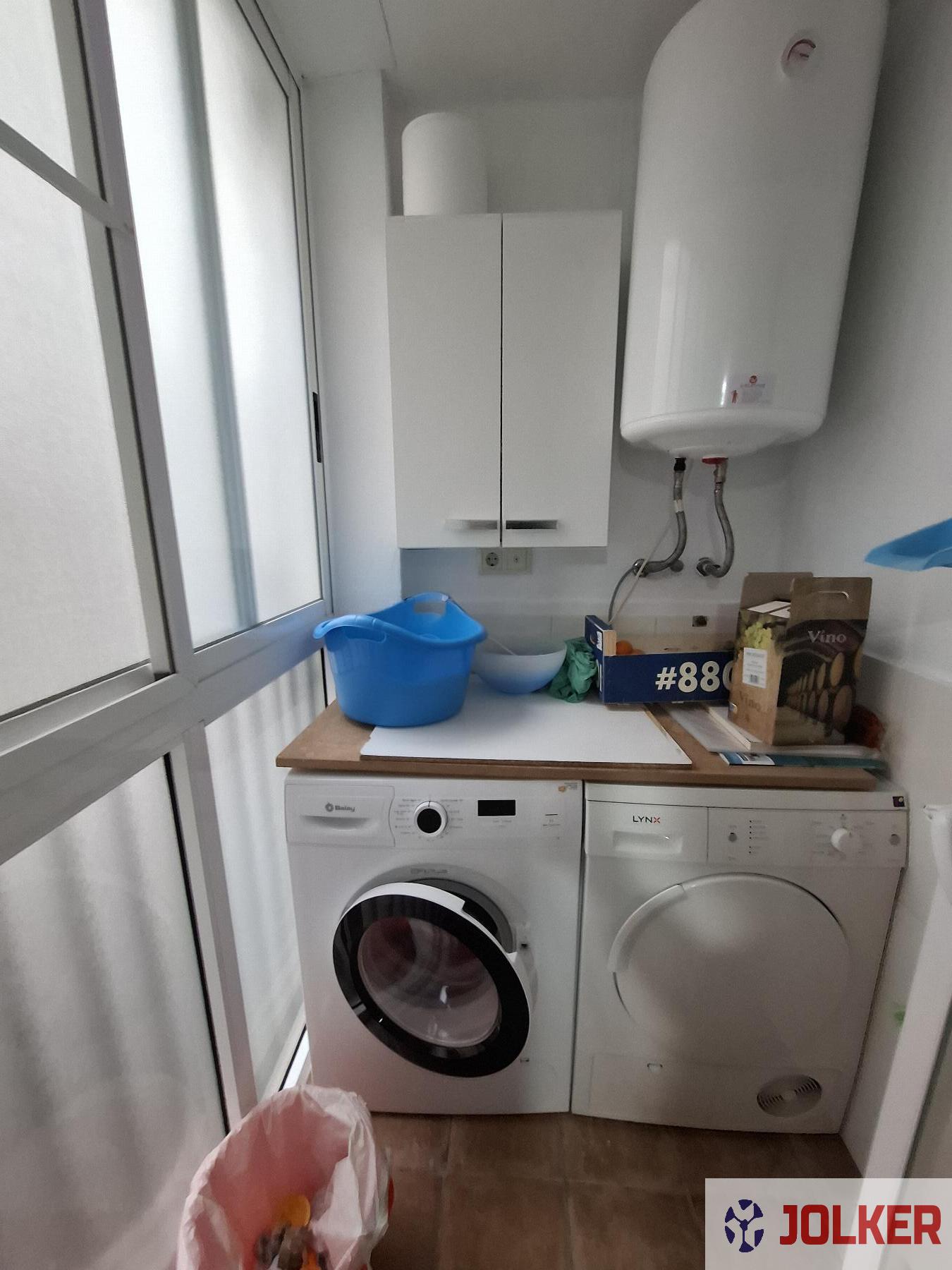For sale of flat in Nules
