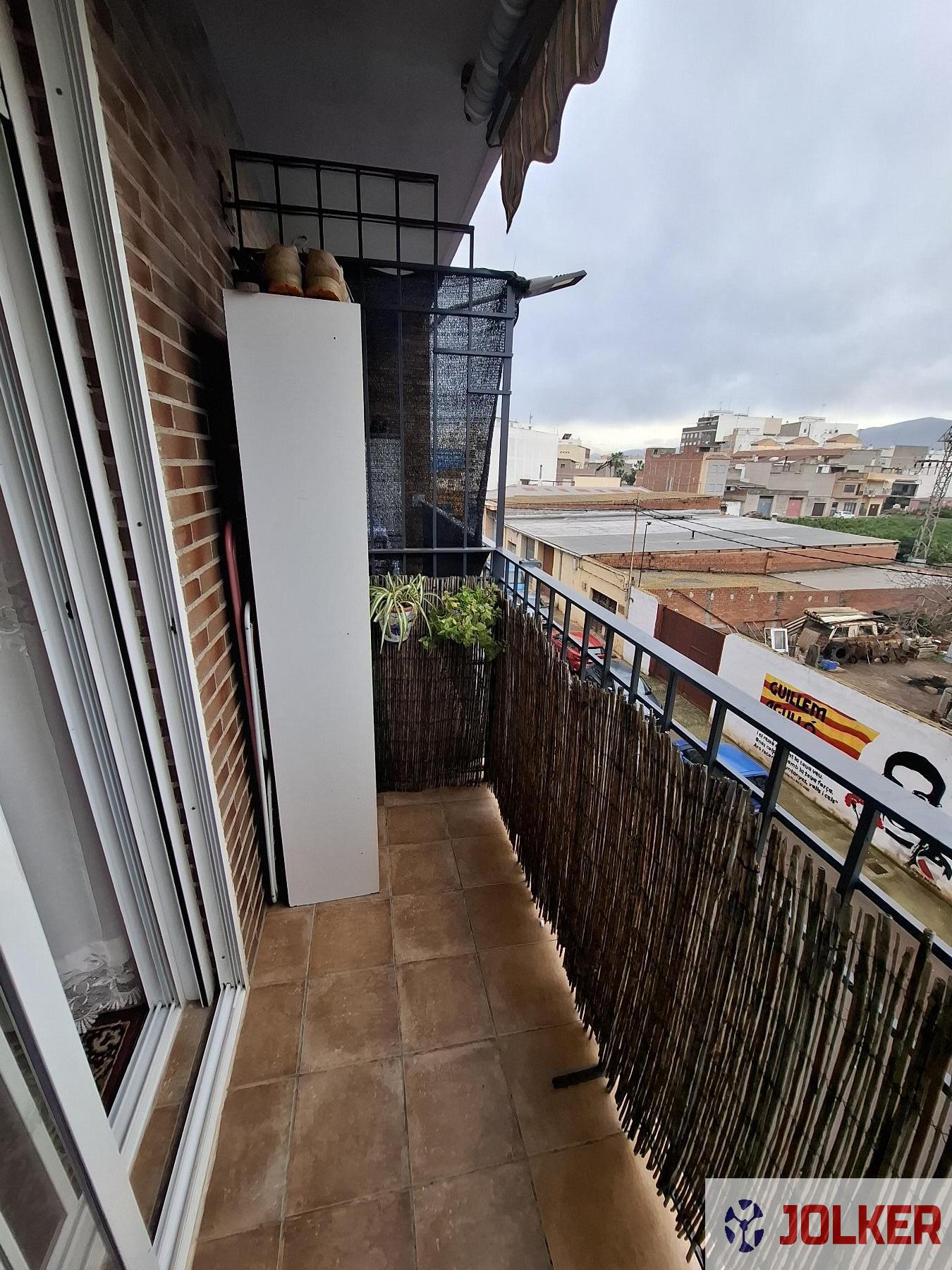 For sale of flat in Nules