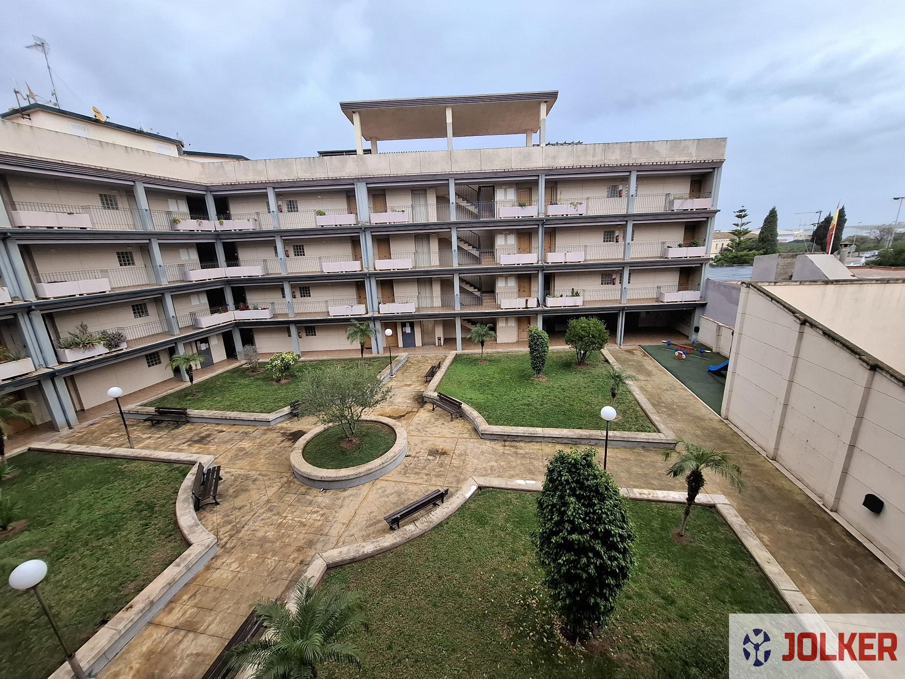 For sale of flat in Nules