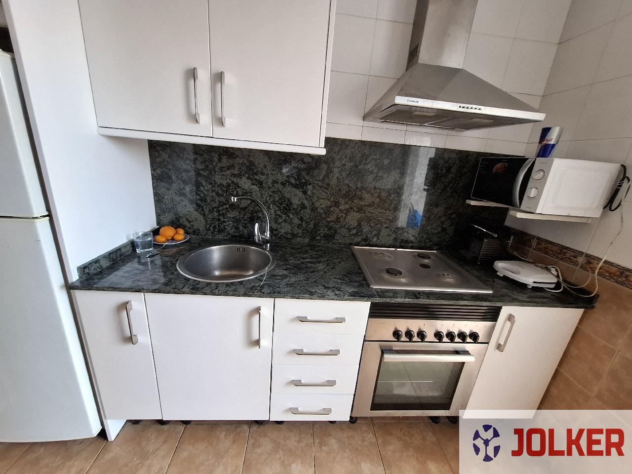 Venta de piso en Burriana