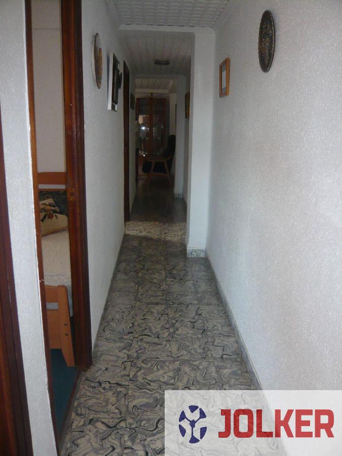 Venta de piso en Burriana