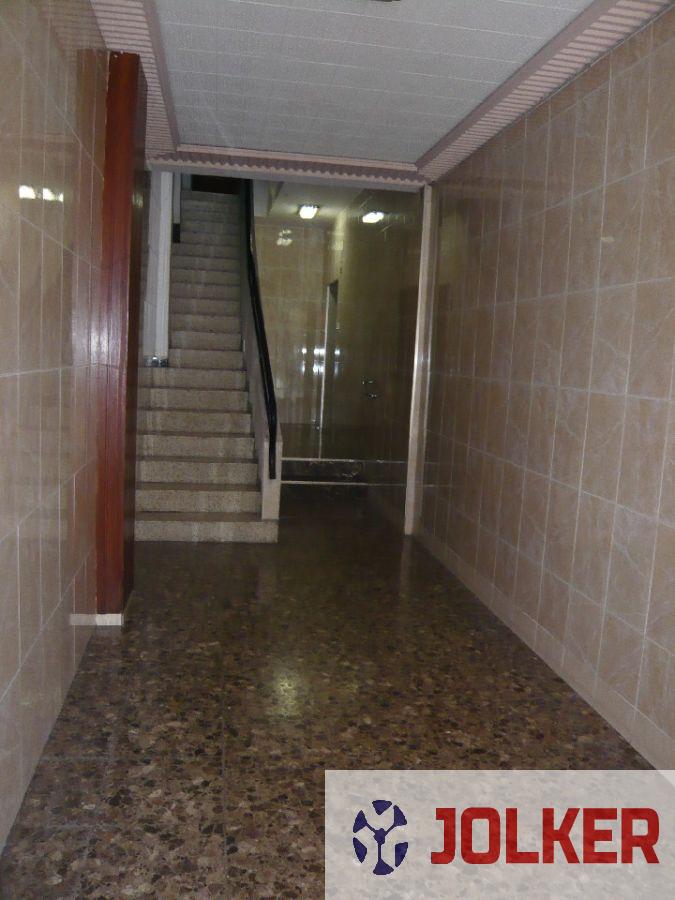 Venta de piso en Burriana