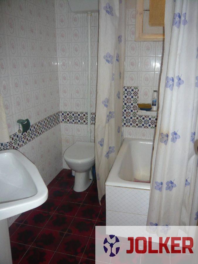 Venta de piso en Burriana