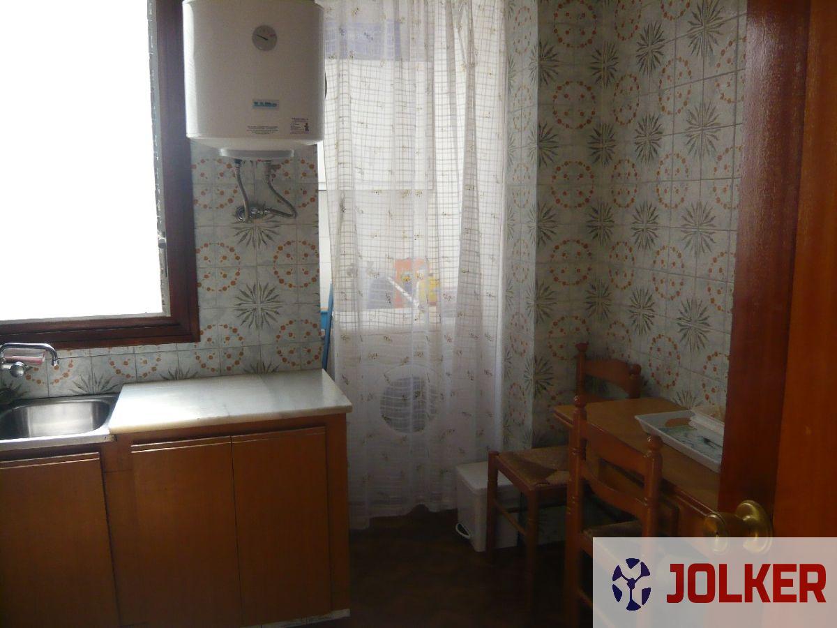 Venta de piso en Burriana