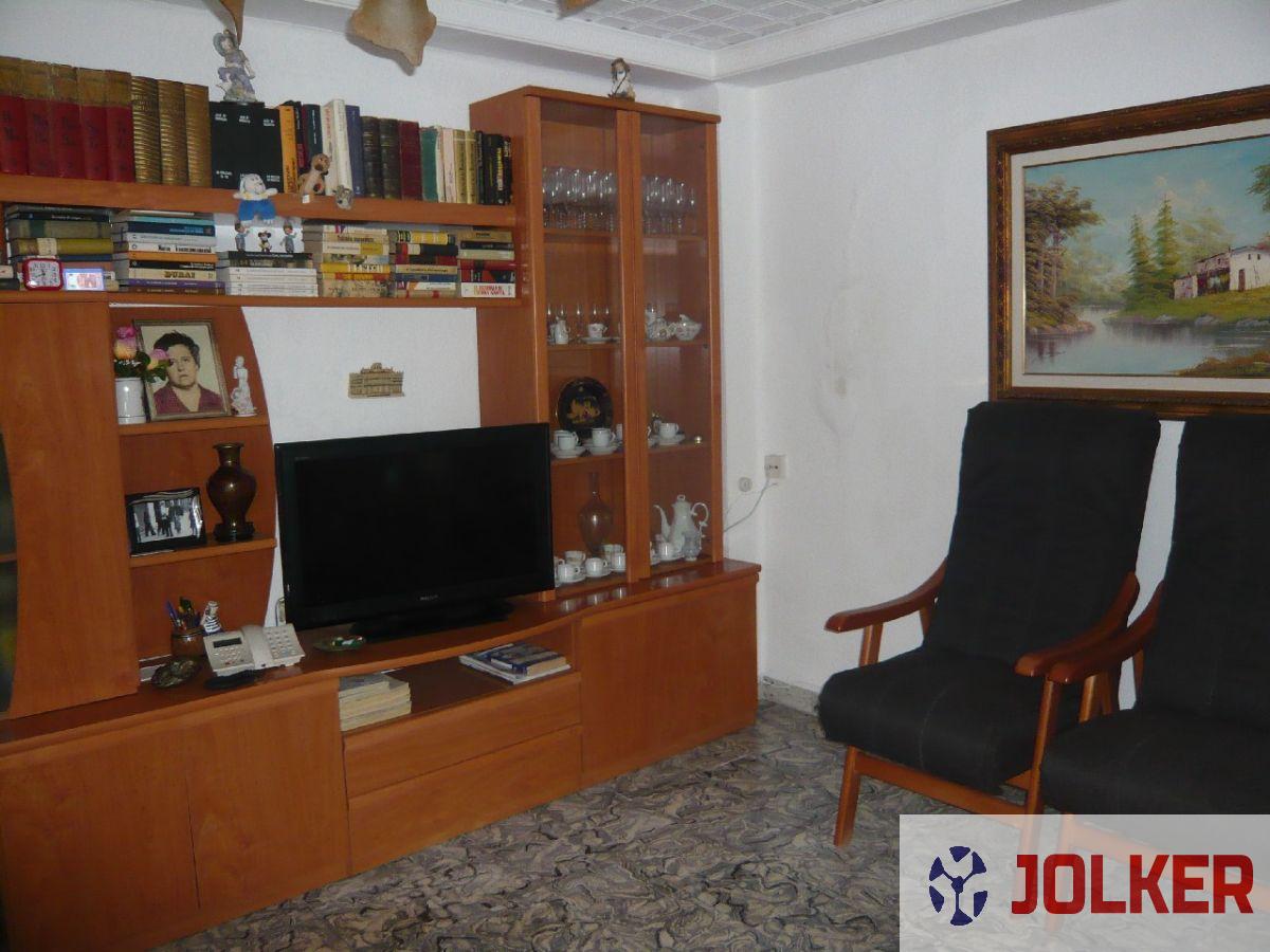 Venta de piso en Burriana