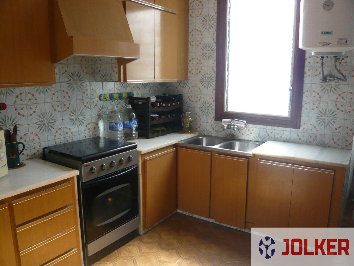 Venta de piso en Burriana