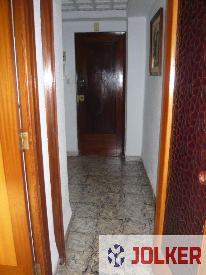 Venta de piso en Burriana