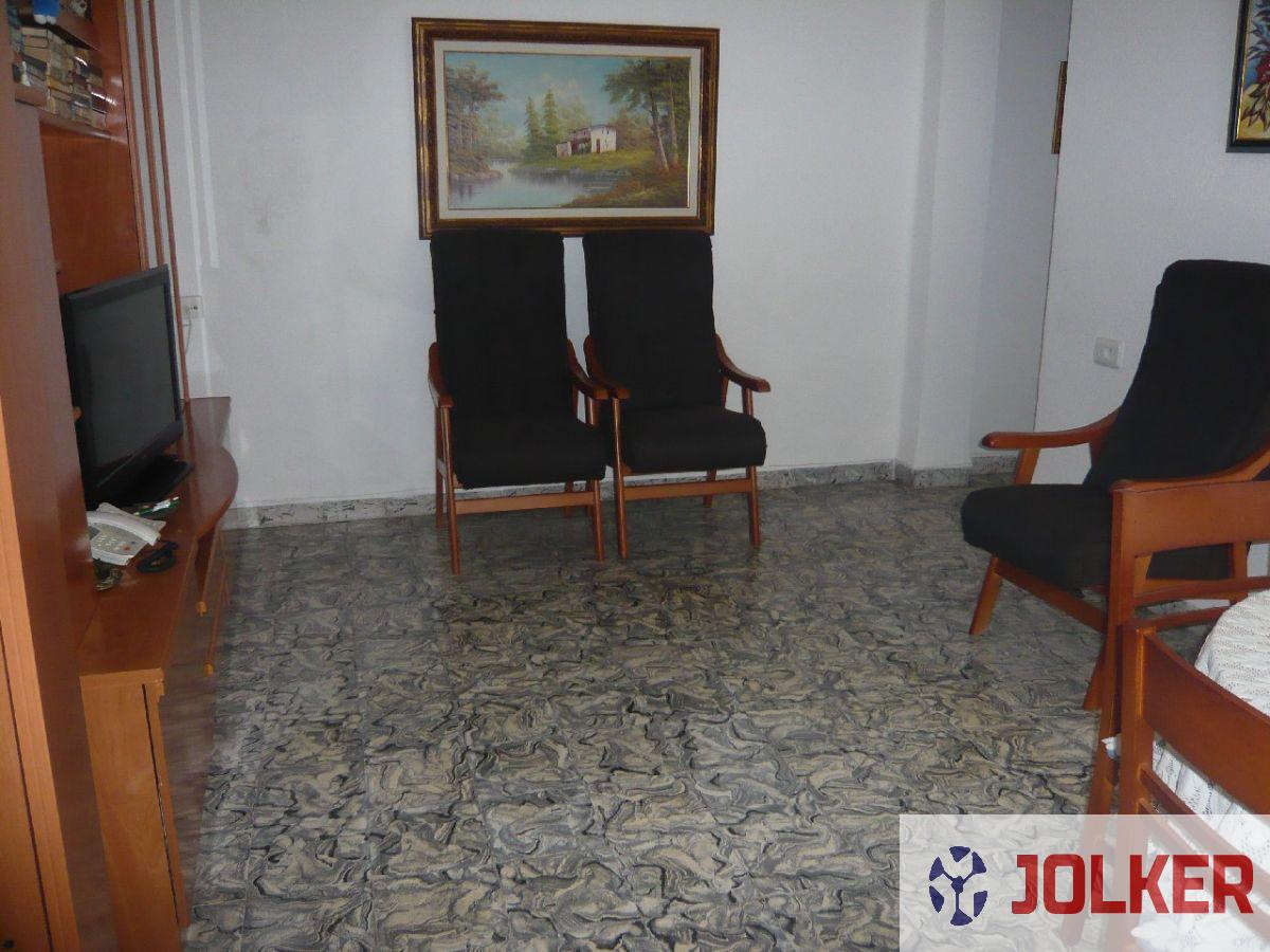 Venta de piso en Burriana