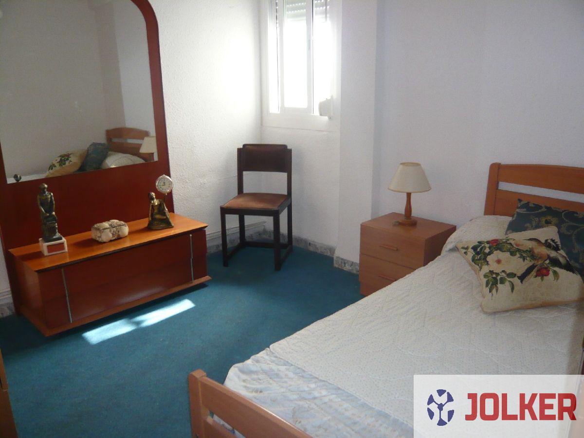 Venta de piso en Burriana