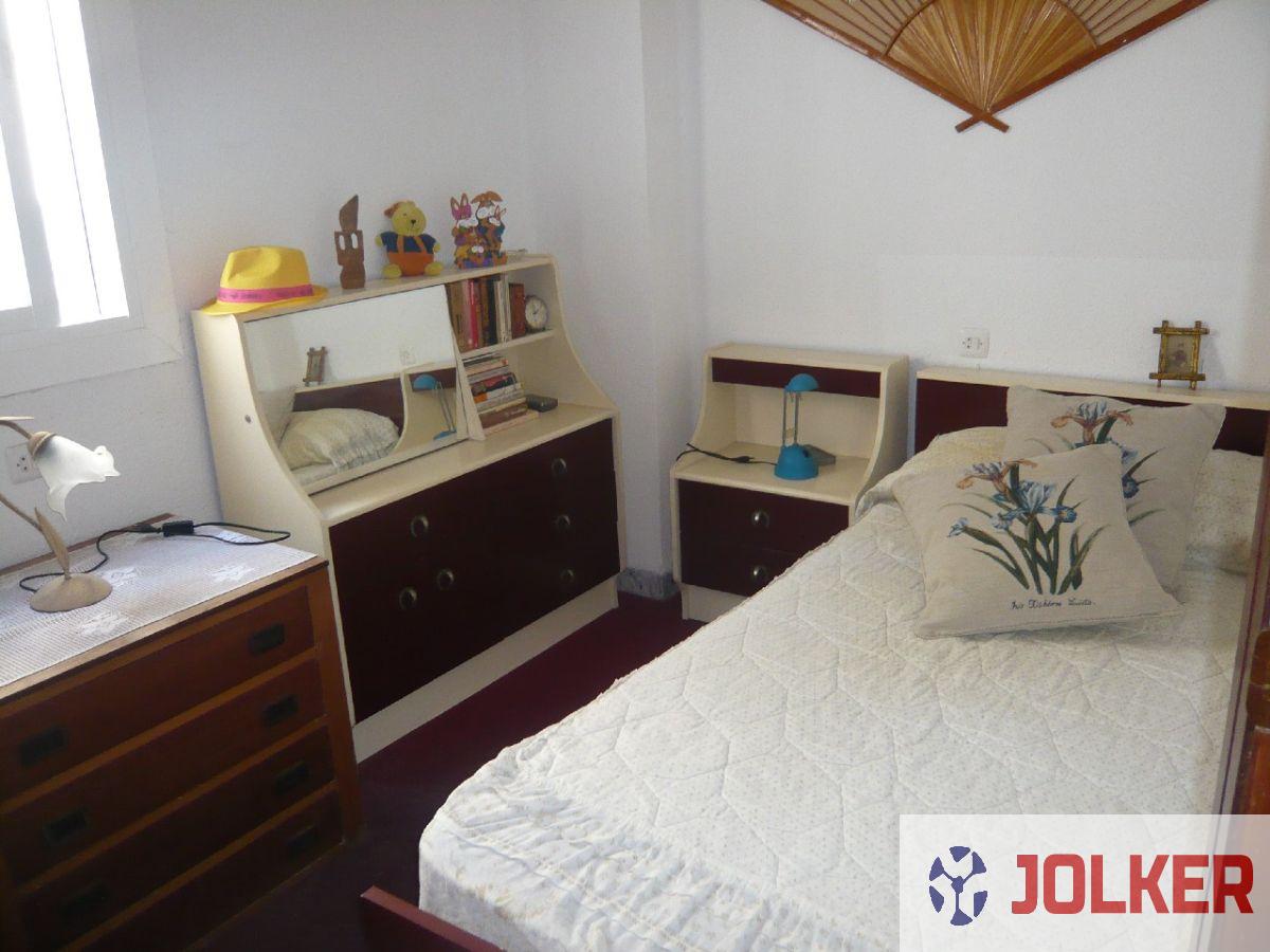 Venta de piso en Burriana