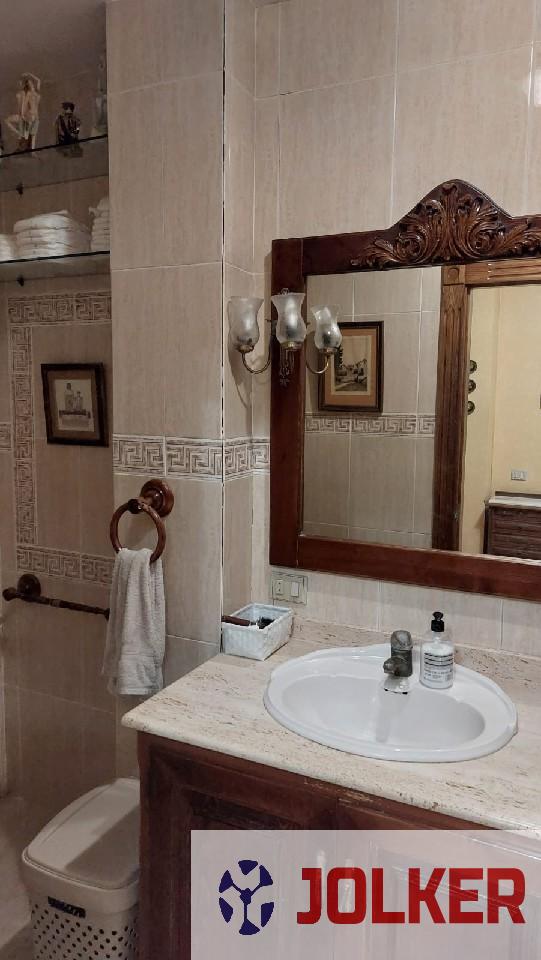 For sale of house in Burriana