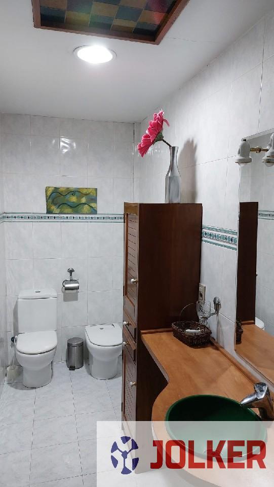 For sale of house in Burriana