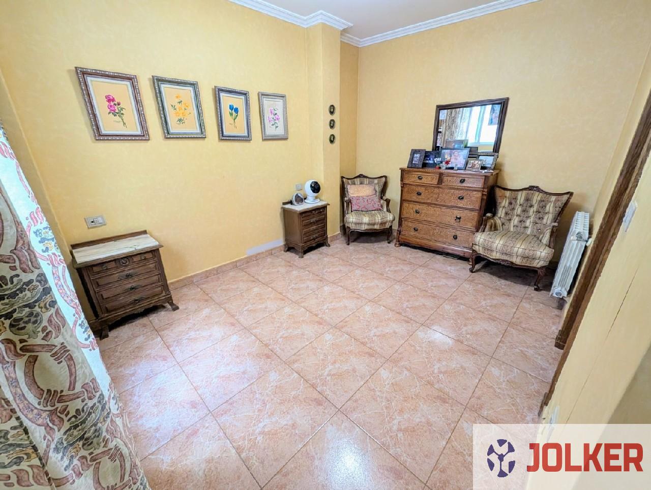 For sale of house in Burriana